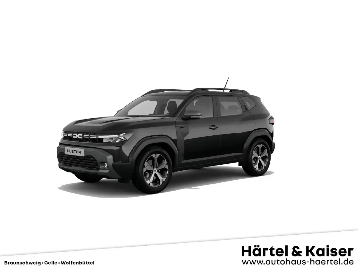 Brugt Dacia Duster Journey 140 HK (102 kW) 2025 SUV