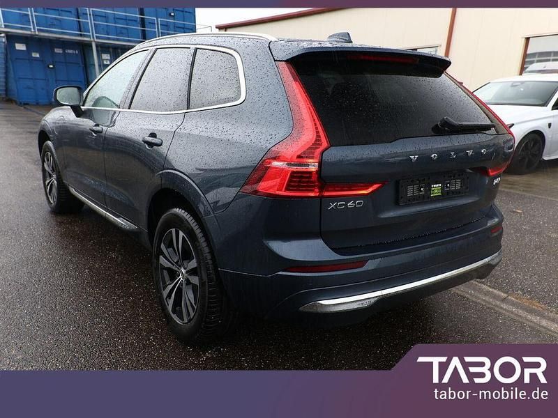 Gebraucht Volvo XC60 Core 350 PS (257 kW) 2024 Blau SUV