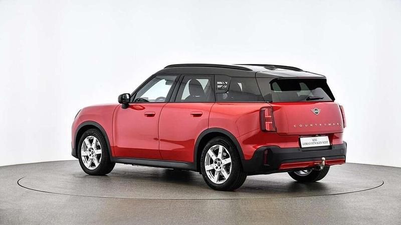 Gebraucht Mini Cooper S Countryman 230 kW (313 PS) 2024 Chili red ii SUV