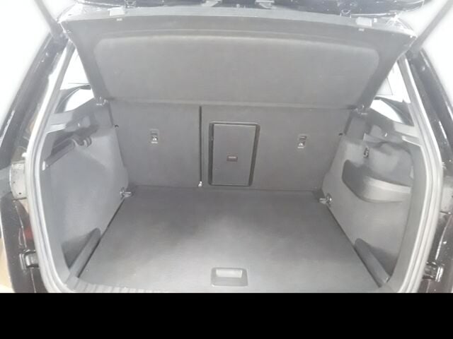 Gebraucht Skoda Karoq Elegance 150 PS (110 kW) 2024 Schwarz SUV