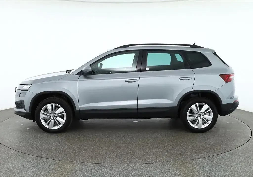 Neu Skoda Karoq 150 PS (110 kW) 2026 Andere SUV