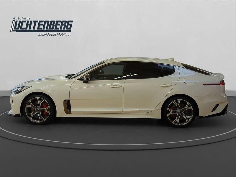 Gebraucht Kia Stinger 370 PS (272 kW) 2020 Andere Kleinwagen