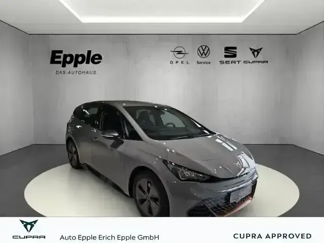 Gebraucht Cupra Born 150 kW (204 PS) 2022 Kleinwagen