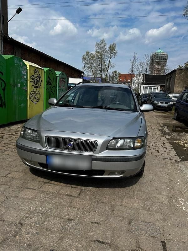 Gebraucht Volvo V70 2002 Kombi