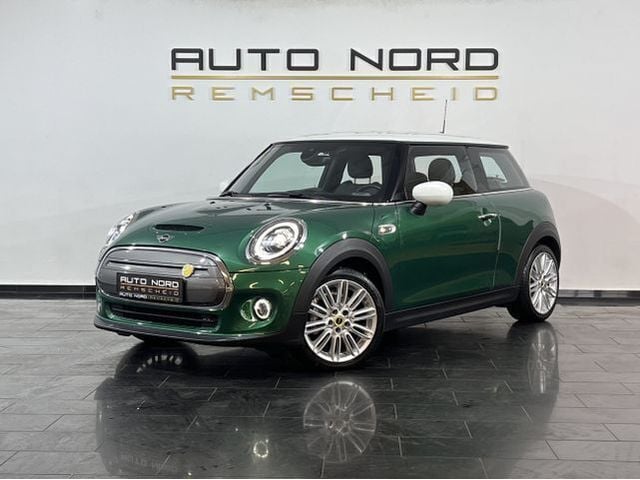 Gebraucht 2021 Mini Cooper S Kleinwagen | 16.990 € (Guter Preis) - Bild 1/4