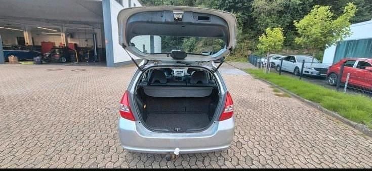 Gebraucht Honda Jazz 85 PS (62 kW) 2002 Kleinwagen