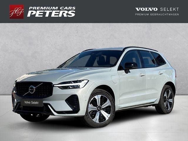 Gebraucht Volvo XC60 Plus 398 PS (292 kW) 2024 Grau SUV