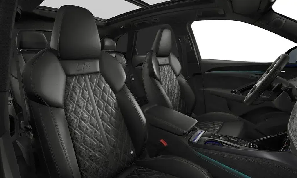 Gebraucht Audi Q5 Edition .1 204 PS (150 kW) 2025 Daytonagrau perleffekt SUV