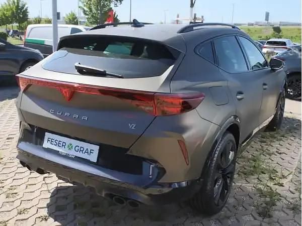 Neu Cupra Formentor 333 PS (244 kW) 2025 Bronze SUV