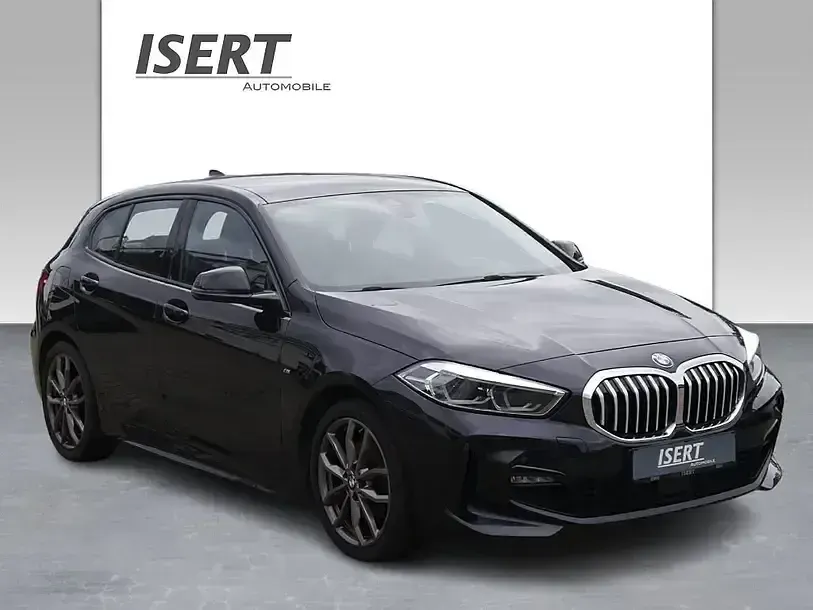 Gebraucht BMW 118 M Sport 2020 Andere
