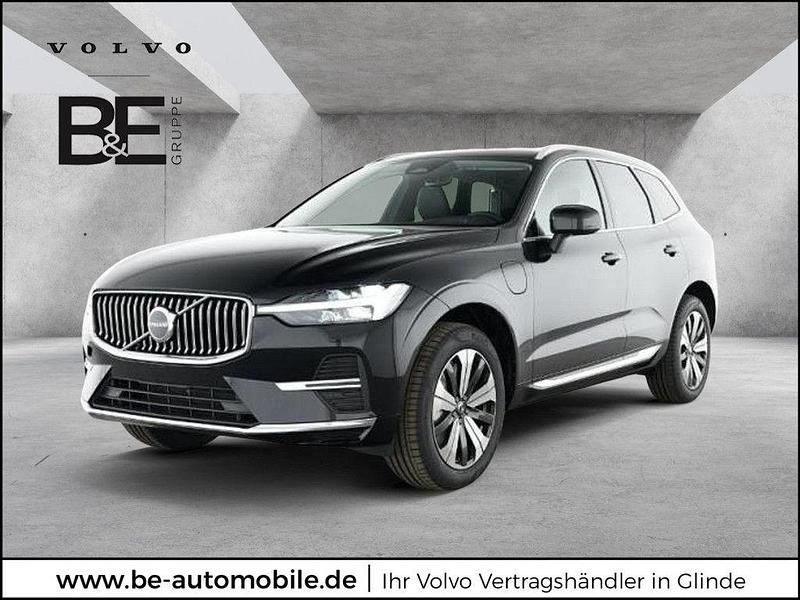 Gebraucht Volvo XC60 Core 398 PS (292 kW) 2025 Schwarz SUV