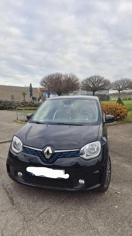 Gebraucht Renault Twingo Intens 60 kW (82 PS) 2022 Kleinwagen