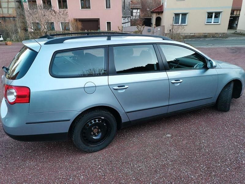 Gebraucht VW Passat Trendline 140 PS (102 kW) 2007 Andere farben Kombi