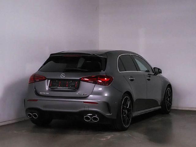 Gebraucht 2024 Mercedes A45 AMG AMG | 55.990 € (Superpreis) - Bild 1/4