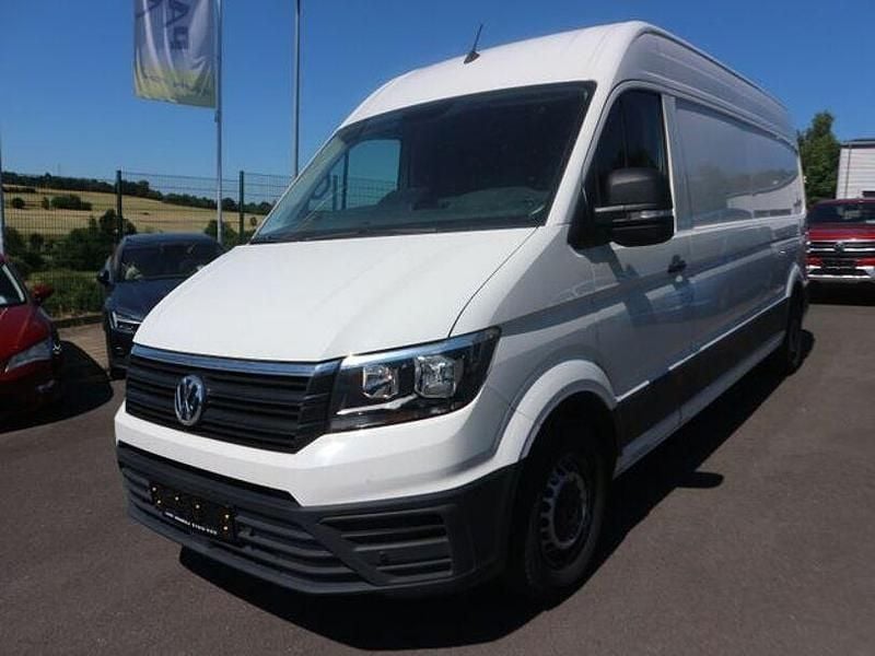 Gebraucht VW Crafter 176 PS (129 kW) 2019 Andere Van