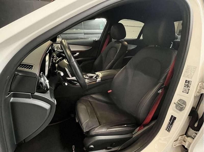 Gebraucht Mercedes C43 AMG AMG 367 PS (269 kW) 2017 Weiß Limousine