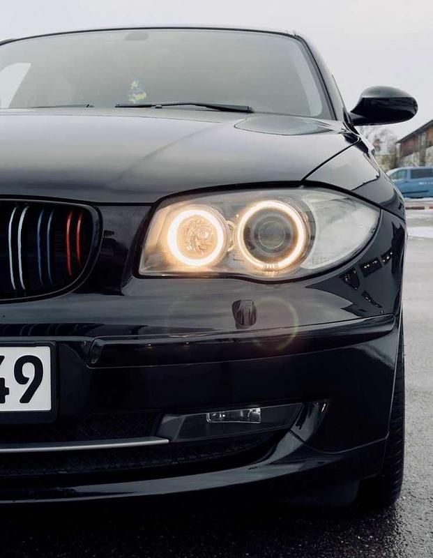 Gebraucht BMW 118 143 PS (105 kW) 2008 Kleinwagen