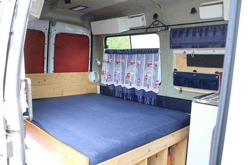 Używany Fiat Ducato 128 KM (94 kW) 2006 Biały Van
