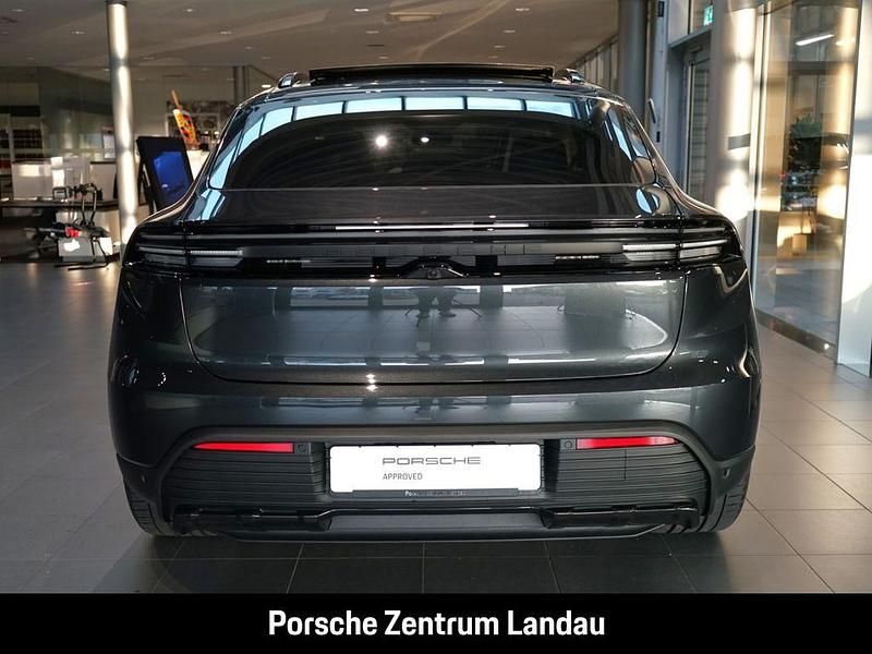 Gebraucht Porsche Macan 380 kW (517 PS) 2025 Grau SUV