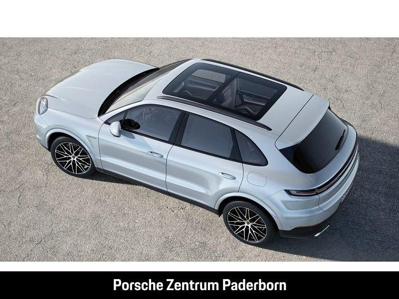 Gebraucht Porsche Cayenne 470 PS (345 kW) 2024 Weiss SUV