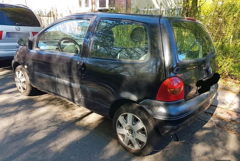 Gebraucht Renault Twingo 70 PS (51 kW) 2004 Kleinwagen