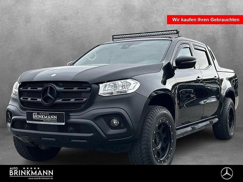 Second-hand Mercedes E250 190 CP (139 kW) 2019 Negru Monovolum