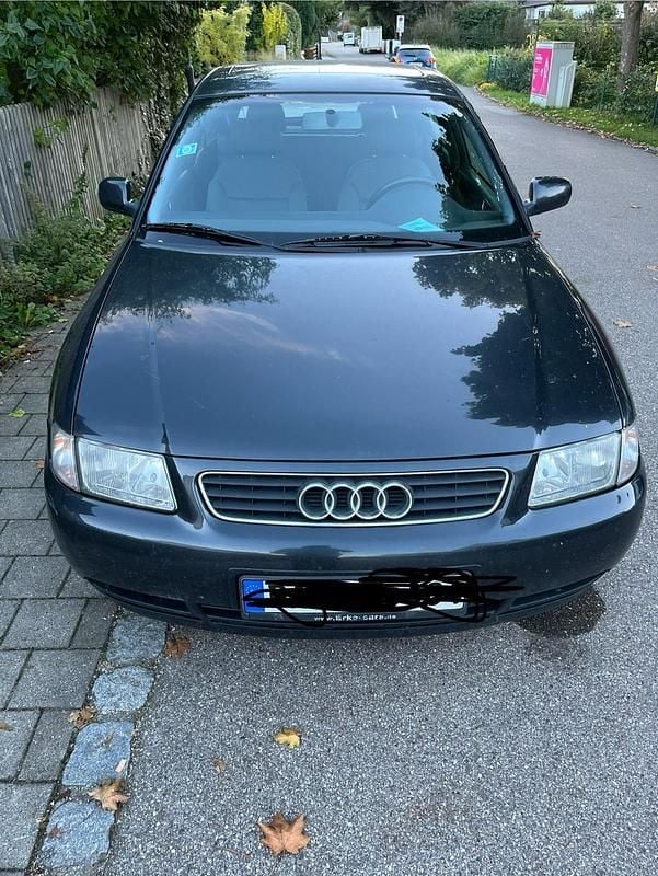 Gebraucht 1999 Audi A3 Kleinwagen | 850 € (Fairer Preis) - Bild 1/4