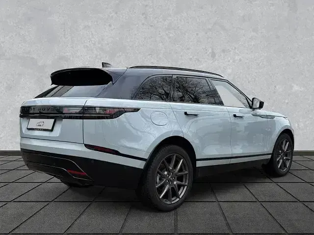 Second-hand Land Rover Range Rover Velar SE 304 CP (223 kW) 2025 Gri SUV