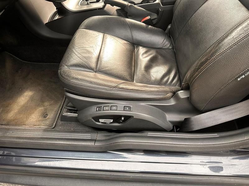 Gebraucht Volvo C30 170 PS (125 kW) 2007 Blau Kleinwagen