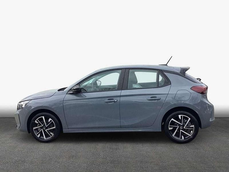 Neu Opel Corsa Edition 102 PS (75 kW) 2025 Grafik grau Kleinwagen