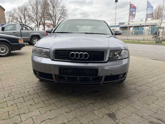 Gebraucht Audi A4 150 PS (110 kW) 2003 Blau Limousine