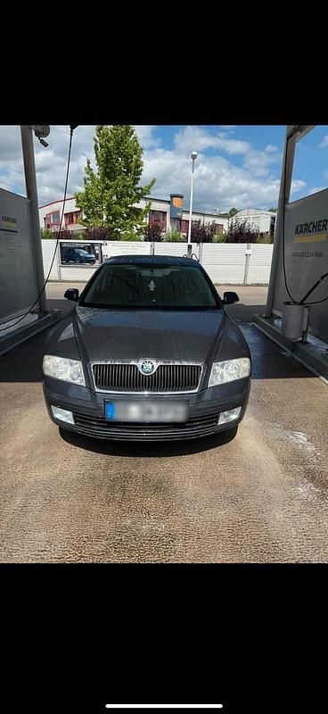 Gebraucht 2007 Skoda Octavia Limousine | 1.750 € (Guter Preis) - Bild 1/4