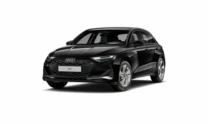 Gebraucht Audi A3 Ambiente 150 PS (110 kW) 2025 Limousine