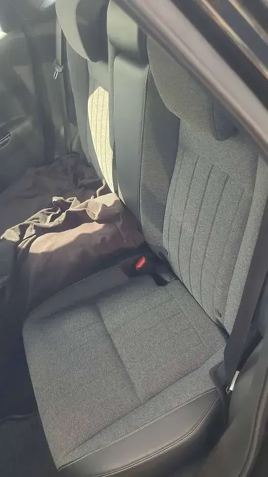 Gebraucht Honda Jazz Elegance 109 PS (80 kW) 2022 Schwarz Kleinwagen