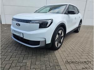 Neu Ford Explorer Premium 210 kW (286 PS) 2026 Weiß (frostweiß) SUV