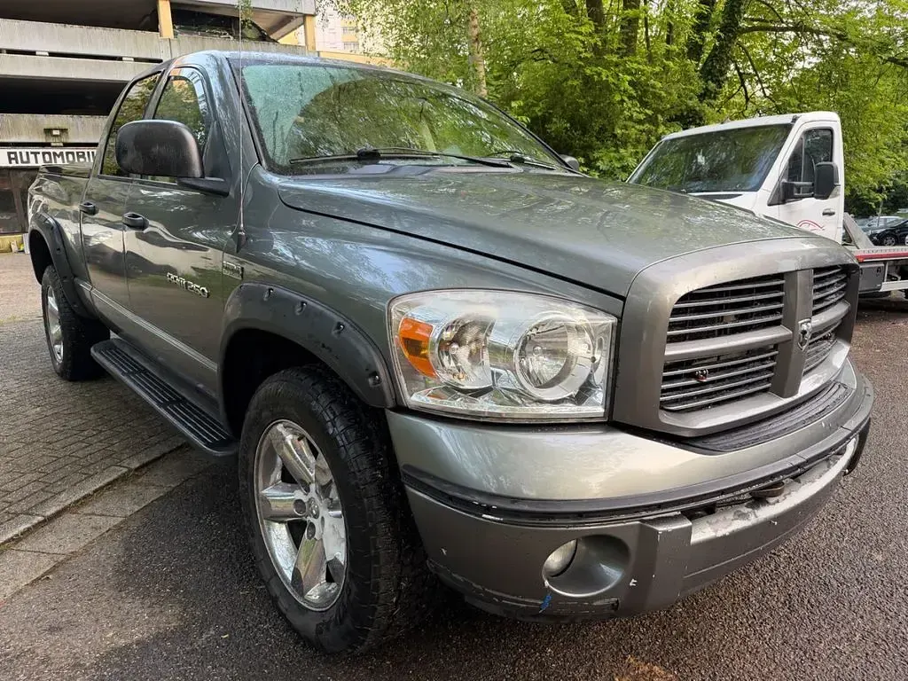 Occasion Dodge Ram 345 ch (253 kW) 2008 Pick-up