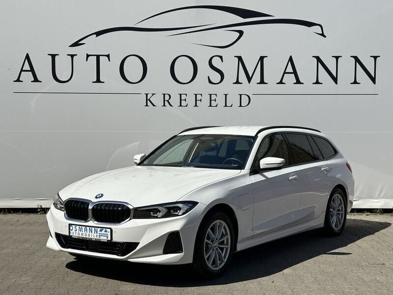 Andere Gebraucht 2023 BMW 320e Shadowline Kombi | 34.950 € (Fairer Preis) - Bild 1/4