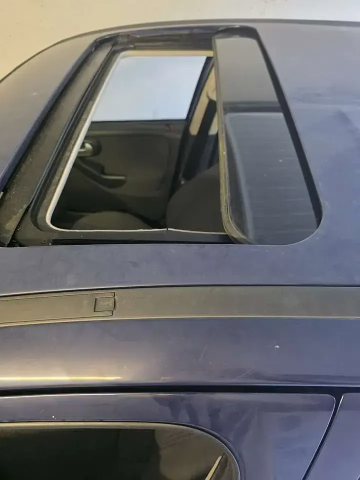 Gebraucht Opel Corsa 75 PS (55 kW) 2003 Kleinwagen