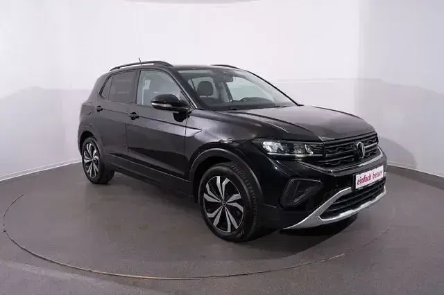 Gebraucht VW T-Cross Life 116 PS (85 kW) 2024 Andere SUV