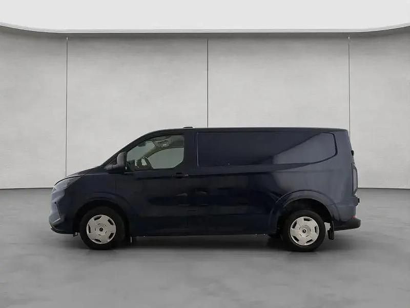 Gebraucht Ford Transit Custom Trend 136 PS (100 kW) 2024 Blau Abholung