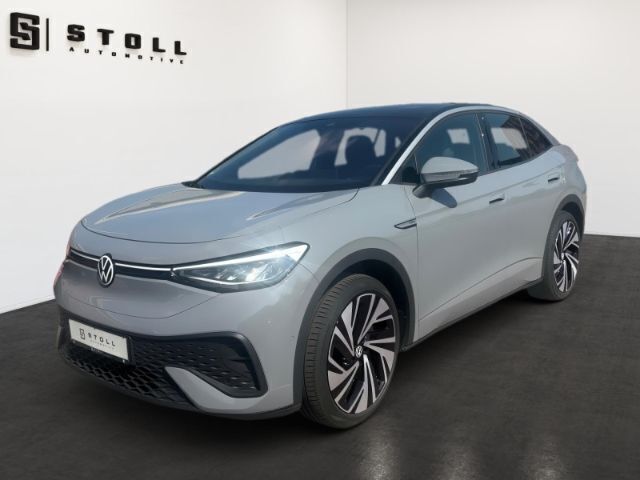 Grau Gebraucht 2022 VW ID.5 Comfortline SUV | 32.990 € (Guter Preis) - Bild 1/4
