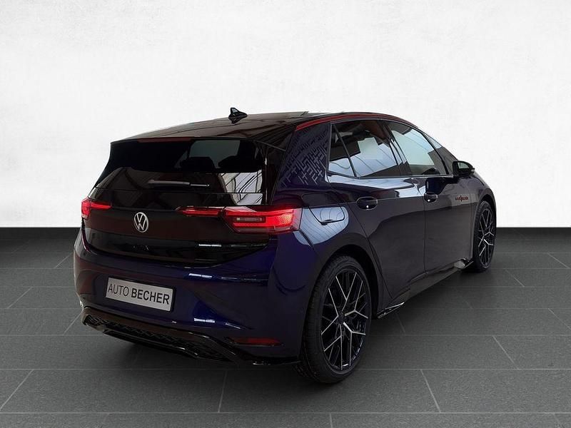Neu VW ID.3 GTX 239 kW (326 PS) 2026 Violett Kleinwagen