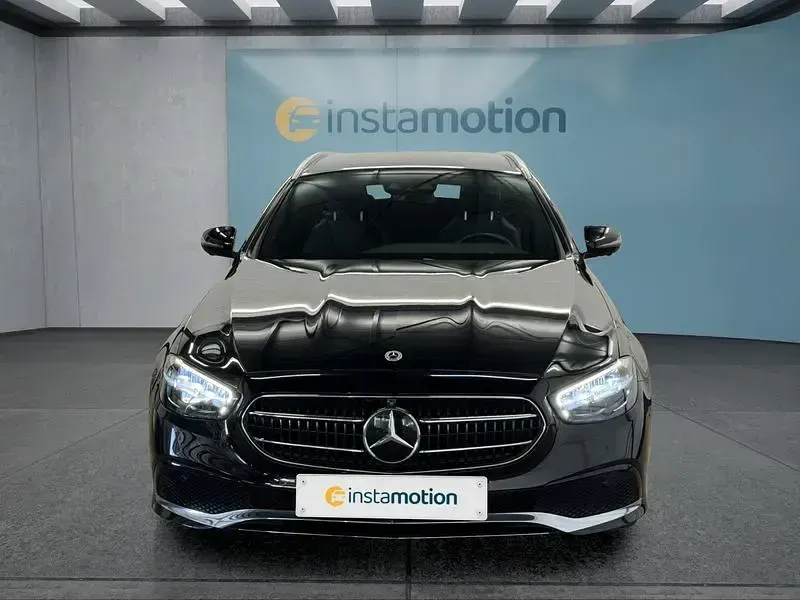 Second-hand Mercedes E200 160 CP (117 kW) 2024 Andere Break