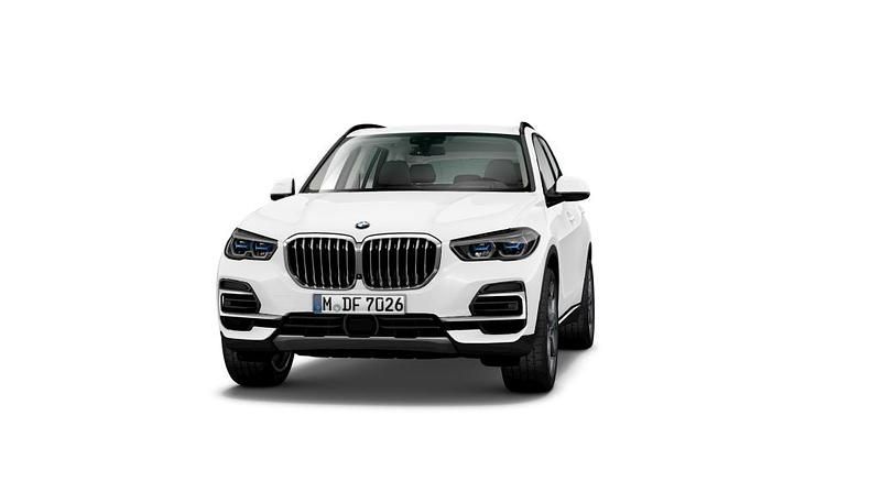 Gebraucht BMW X5 Efficient Dynamics 340 PS (250 kW) 2023 SUV