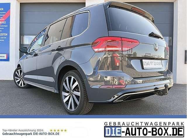 Gebraucht VW Touran Highline 150 PS (110 kW) 2025 Van / Kleinbus