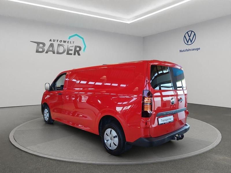 Second-hand VW Transporter 150 CP (110 kW) 2026 Gri Van