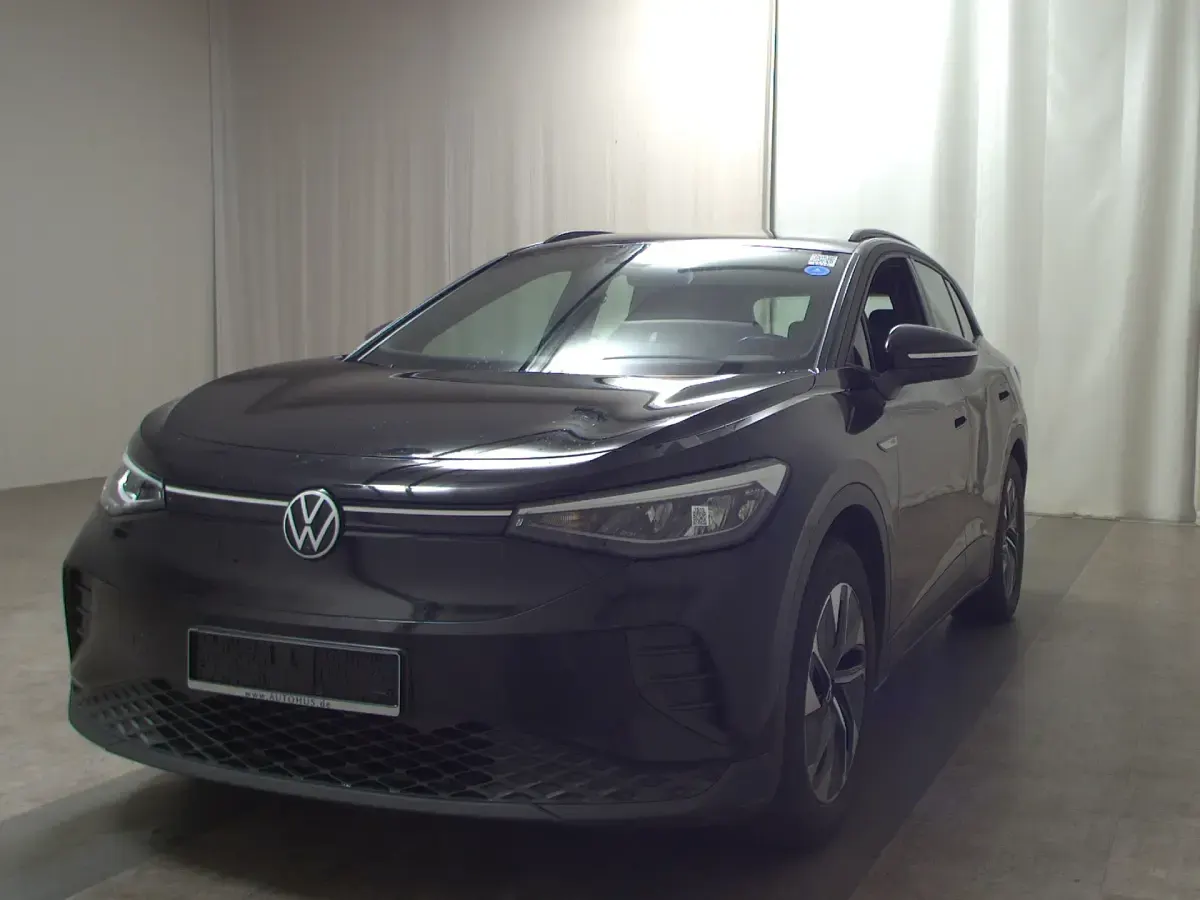 Gebraucht VW ID.4 Pro 194 kW (265 PS) 2023 Schwarz SUV