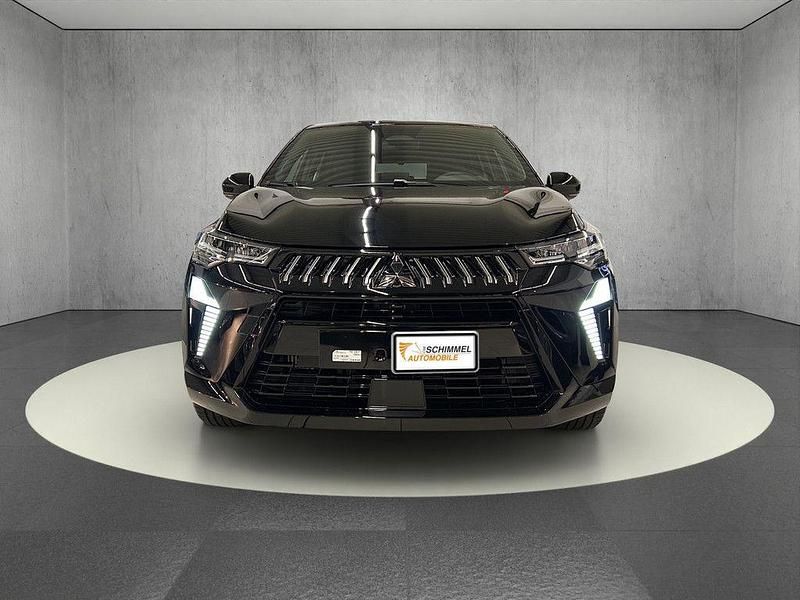 Neu Mitsubishi Grandis Diamant Edition 141 PS (103 kW) 2025 Schwarz SUV
