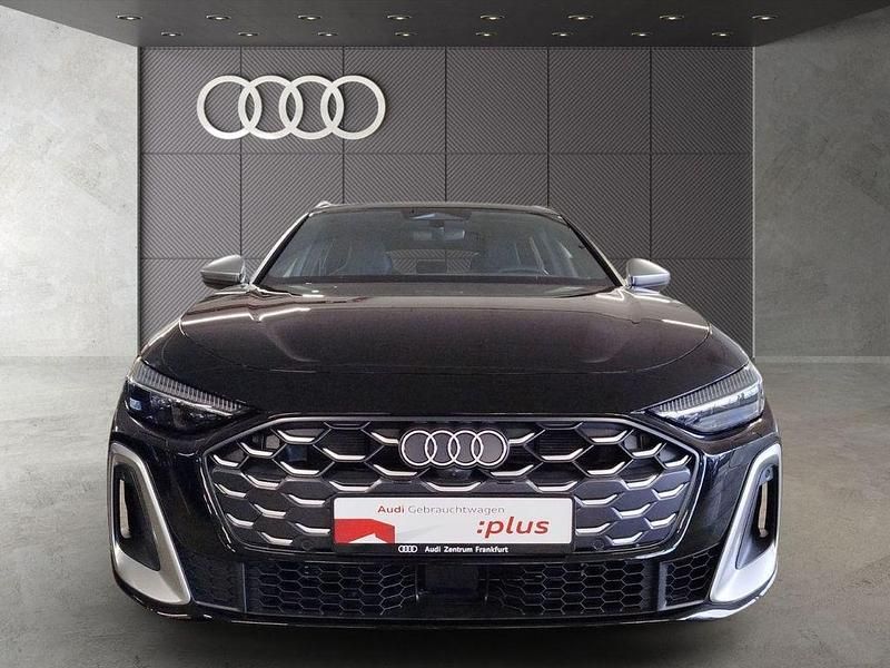 Gebraucht Audi S5 Sport 367 PS (269 kW) 2025 Schwarz Kombi