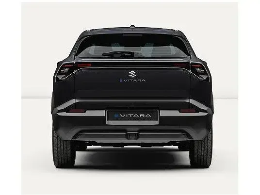 Neu Suzuki e-Vitara Comfort 135 kW (184 PS) 2026 Schwarz SUV
